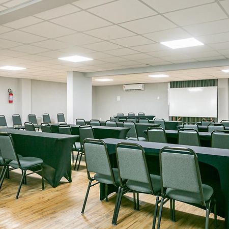 Valerim Florianopolis Hotel Kültér fotó