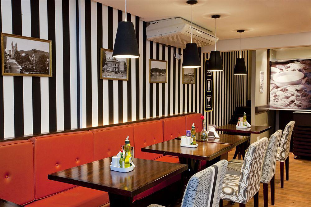Valerim Florianopolis Hotel Kültér fotó