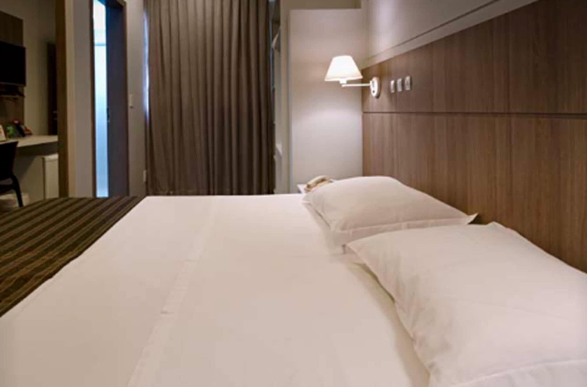 Valerim Florianopolis Hotel Kültér fotó