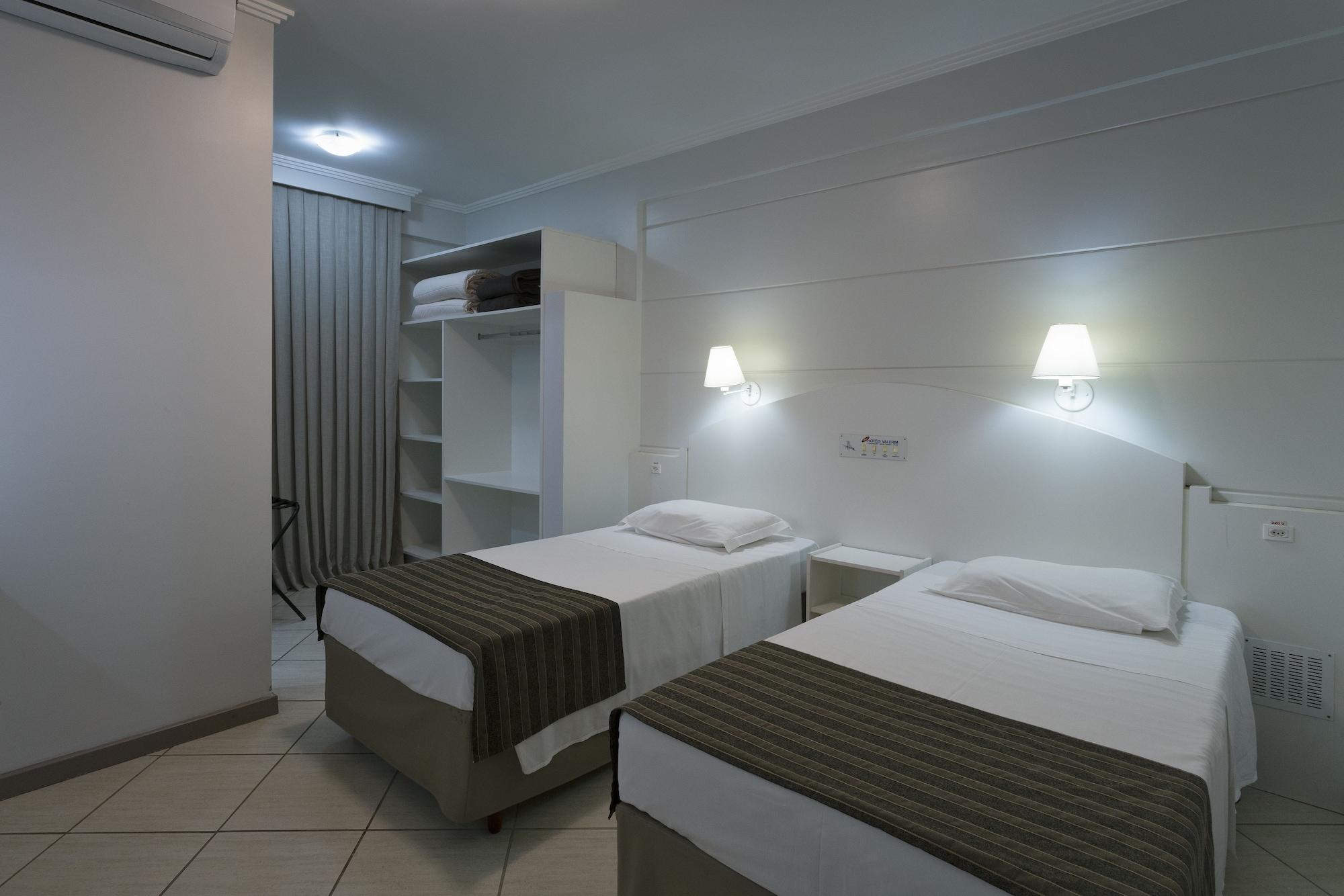 Valerim Florianopolis Hotel Kültér fotó