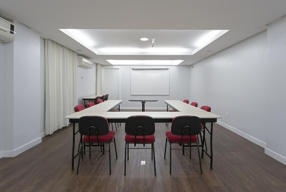 Valerim Florianopolis Hotel Kültér fotó