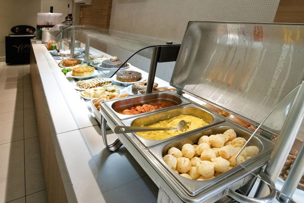 Valerim Florianopolis Hotel Kültér fotó