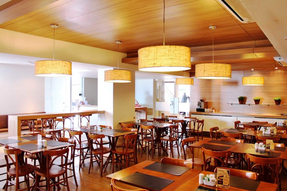 Valerim Florianopolis Hotel Kültér fotó