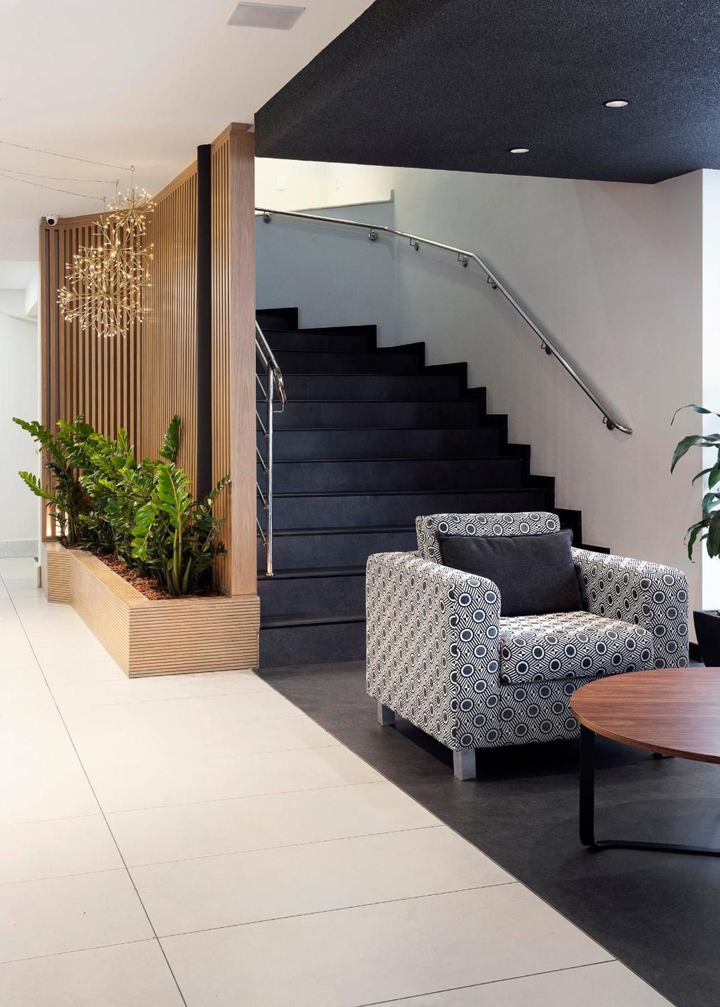 Valerim Florianopolis Hotel Kültér fotó