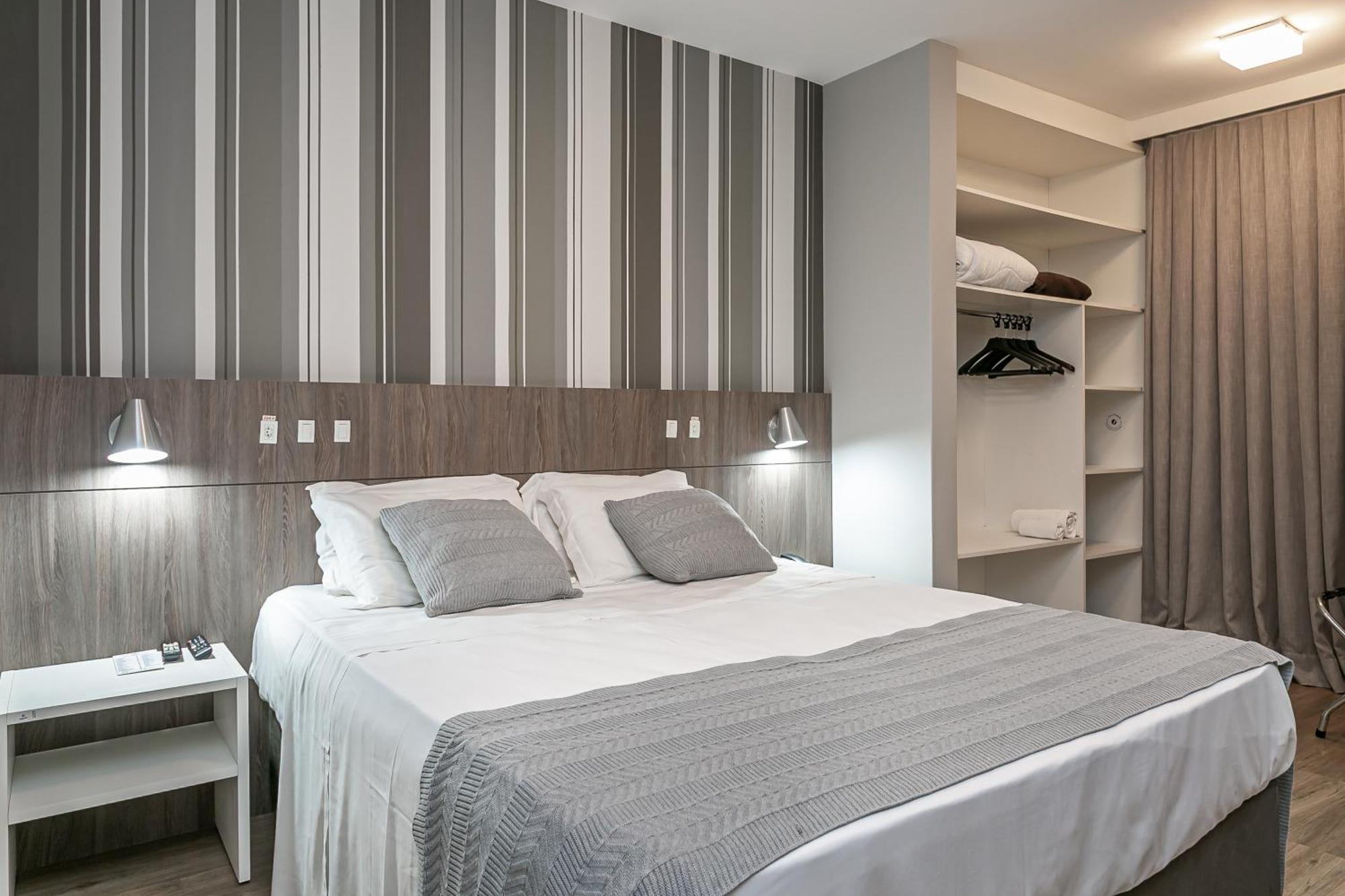 Valerim Florianopolis Hotel Kültér fotó