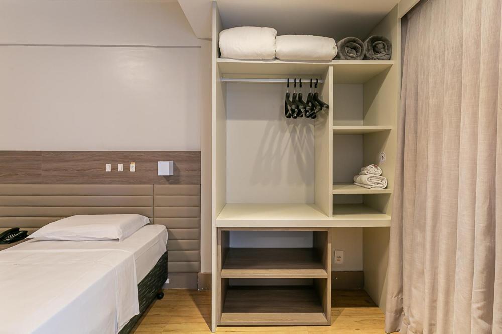 Valerim Florianopolis Hotel Kültér fotó