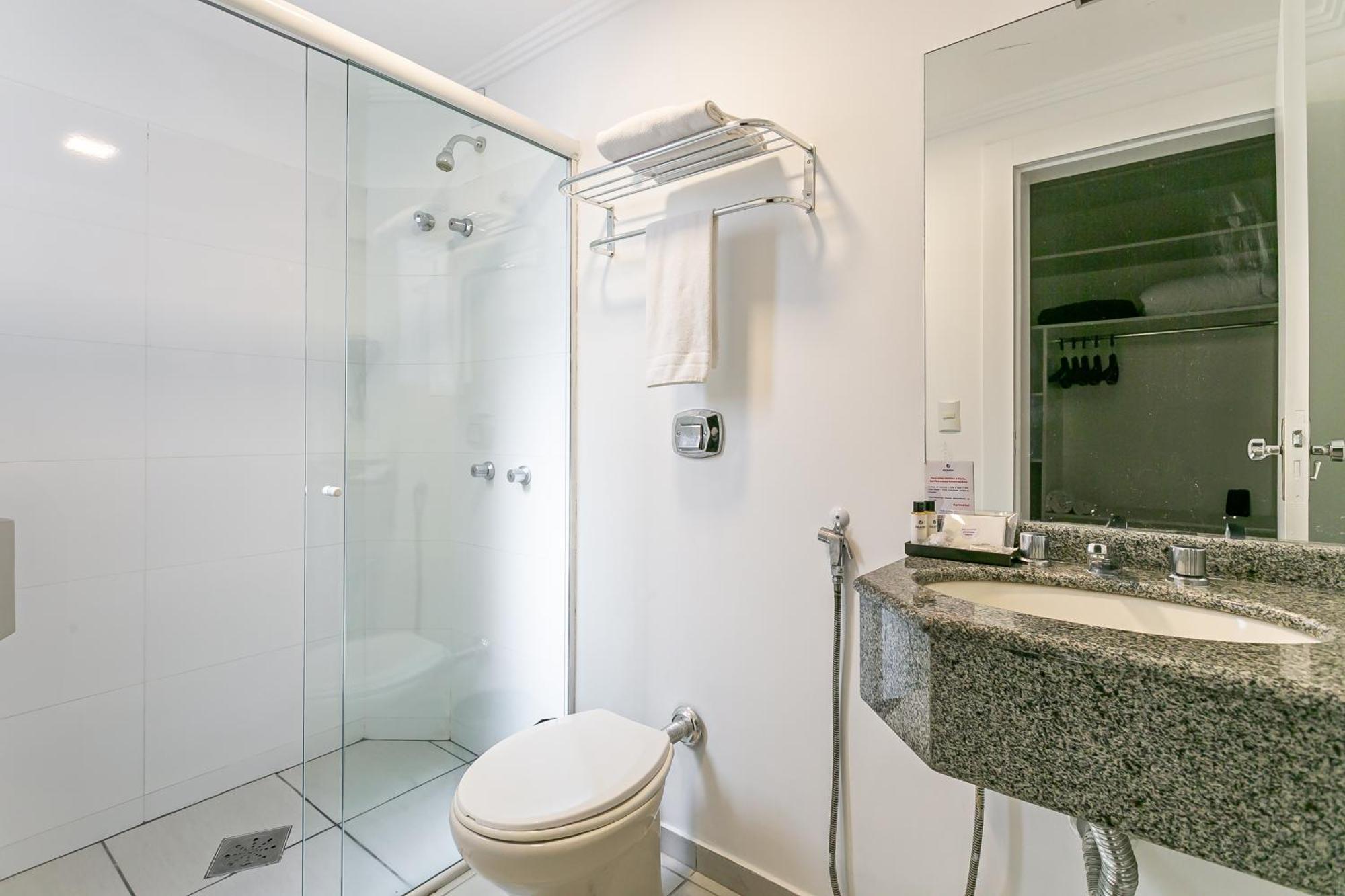 Valerim Florianopolis Hotel Kültér fotó