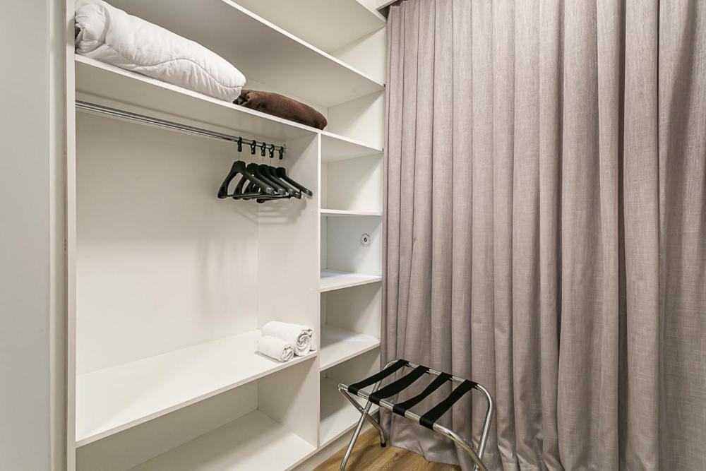 Valerim Florianopolis Hotel Kültér fotó