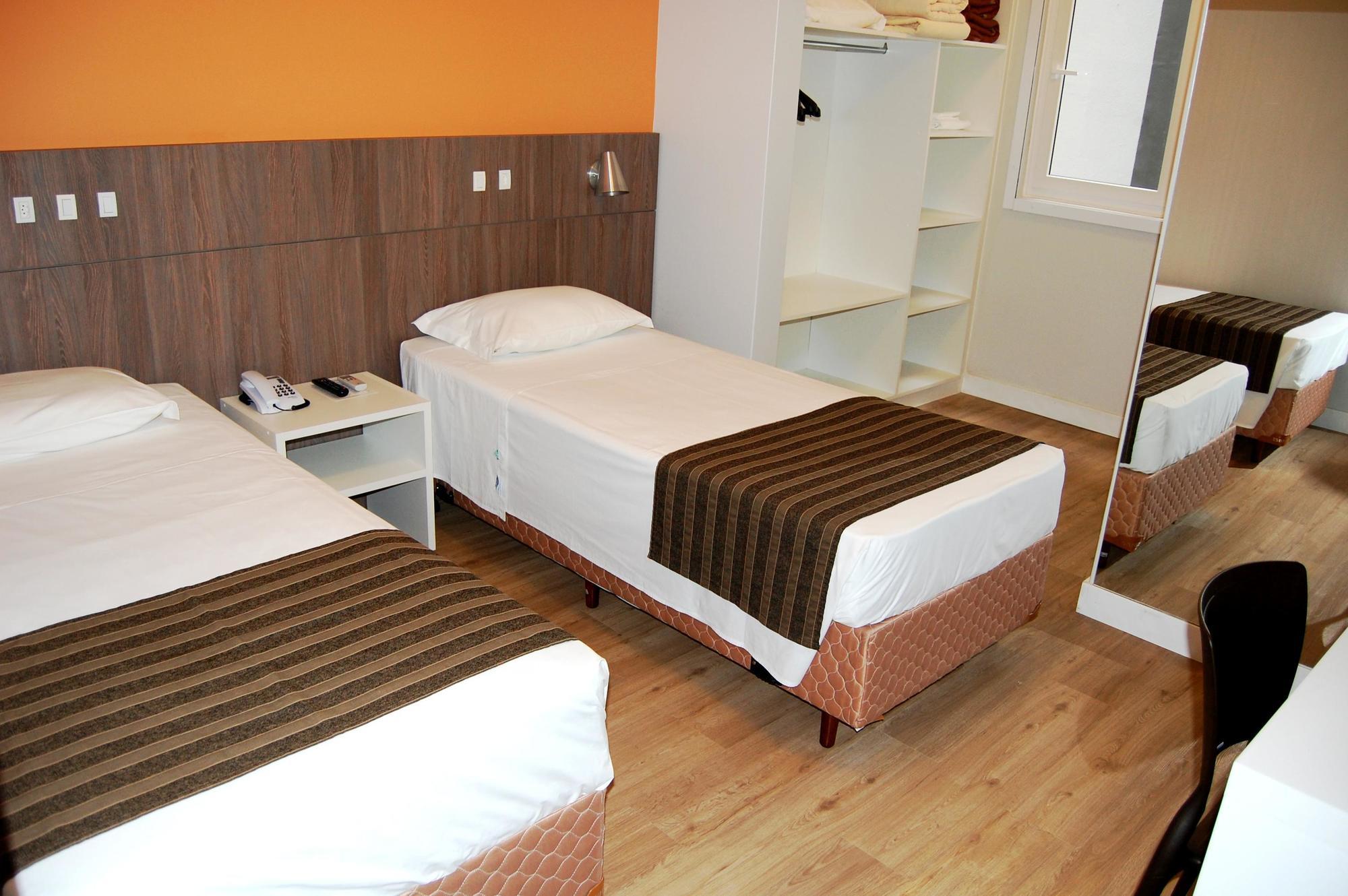 Valerim Florianopolis Hotel Kültér fotó