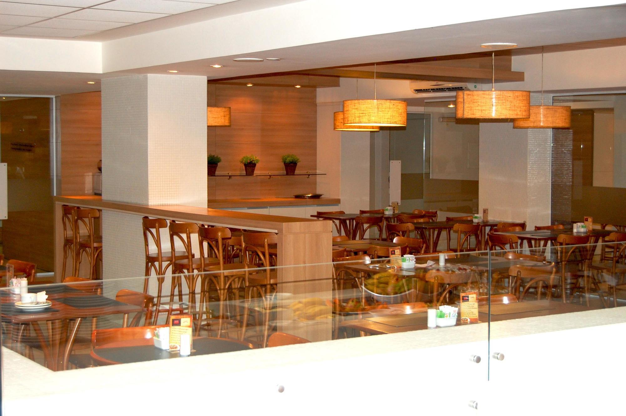 Valerim Florianopolis Hotel Kültér fotó