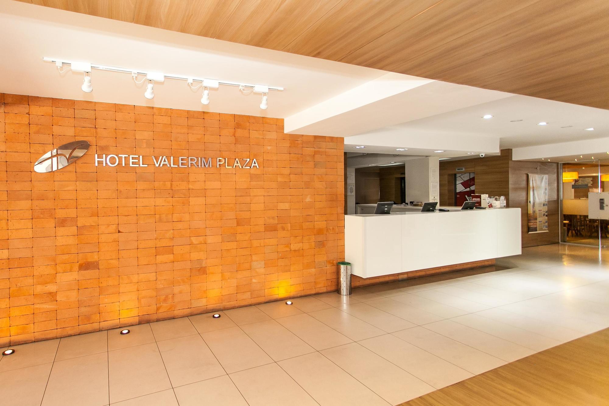 Valerim Florianopolis Hotel Kültér fotó